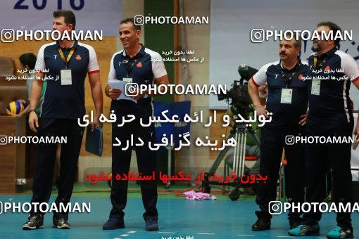 631332, Tehran, Iran, Iran Volleyball Super League، Mena Cup، 2016-17 season، First Leg، Week 5، Paykan 3 v 2 Saipa on 2016/11/09 at Volleyball House of Tehran