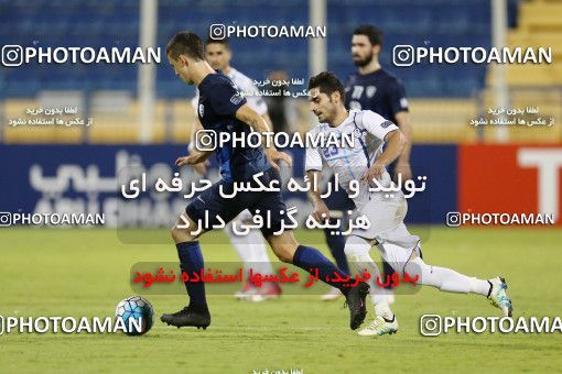 634527, Doha, , AFC Champions League, Season 2017, [*parameter:122*]ُ، 1.8 round, [*parameter:106*], [*parameter:30*]، [*parameter:27*]، Al-Hilal FC 2 v ۱ Esteghlal Khouzestan on 2017/05/30 at Thani bin Jassim Stadium