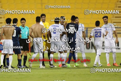 634569, Doha, , AFC Champions League, Season 2017, [*parameter:122*]ُ، 1.8 round, [*parameter:106*], [*parameter:30*]، [*parameter:27*]، Al-Hilal FC 2 v ۱ Esteghlal Khouzestan on 2017/05/30 at Thani bin Jassim Stadium