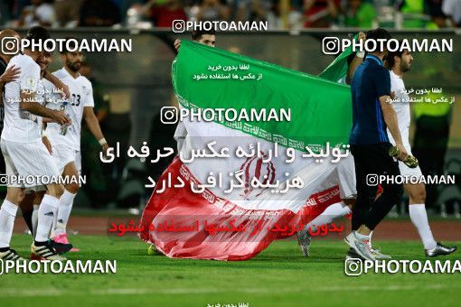 635783, [*parameter:34*] مسابقات فوتبال مقدماتی جام جهانی ۲۰۱۸ روسیه و مقدماتی جام ملت های ۲۰۱۹ امارات متحده عربی، ، [*parameter:27*], 1396/03/22، ، تهران، ورزشگاه آزادی، ایران ۲ - ۰ ازبکستان