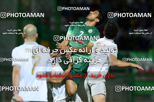 794771, Isfahan,Fooladshahr, , AFC Champions League, Season 2017, [*parameter:122*]ُ، Group stage, [*parameter:106*], [*parameter:30*]، [*parameter:27*]، Zob Ahan Esfahan 2 v ۱ FC Bunyodkor on 2017/04/11 at Foolad Shahr Stadium