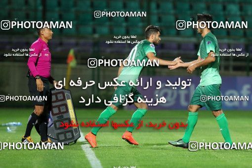 794787, Isfahan,Fooladshahr, , AFC Champions League, Season 2017, [*parameter:122*]ُ، Group stage, [*parameter:106*], [*parameter:30*]، [*parameter:27*]، Zob Ahan Esfahan 2 v ۱ FC Bunyodkor on 2017/04/11 at Foolad Shahr Stadium