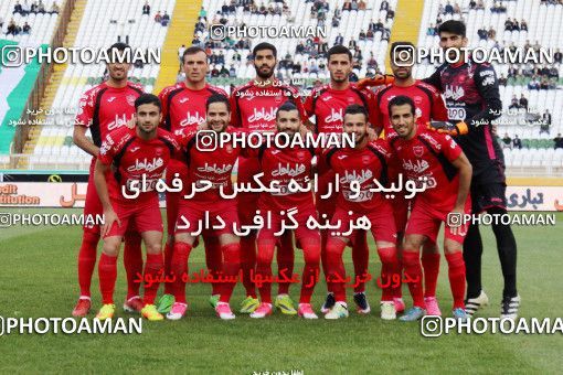 653540, Tabriz, [*parameter:4*], Iran Pro League، Persian Gulf Cup، 2016-17 season، Second Leg، Week 27، Mashin Sazi Tabriz ۰ v 2 Persepolis on 2017/04/15 at Yadegar-e Emam Stadium