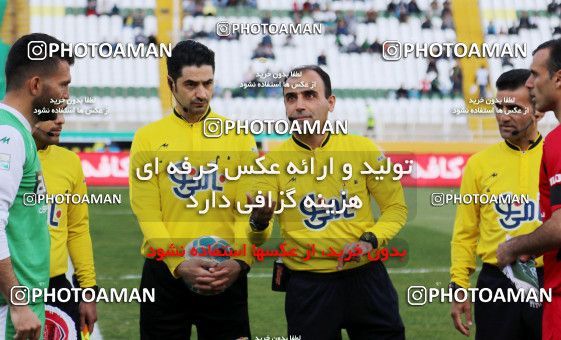 653507, Tabriz, [*parameter:4*], لیگ برتر فوتبال ایران، Persian Gulf Cup، Week 27، Second Leg، Mashin Sazi Tabriz 0 v 2 Persepolis on 2017/04/15 at Yadegar-e Emam Stadium