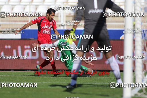 653476, Tabriz, [*parameter:4*], Iran Pro League، Persian Gulf Cup، 2016-17 season، Second Leg، Week 27، Mashin Sazi Tabriz ۰ v 2 Persepolis on 2017/04/15 at Yadegar-e Emam Stadium