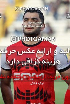 651984, Mashhad, [*parameter:4*], لیگ برتر فوتبال ایران، Persian Gulf Cup، Week 29، Second Leg، Padideh Mashhad 1 v 2 Esteghlal on 2017/04/29 at Samen Stadium