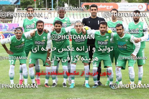 652080, Tehran, [*parameter:4*], Iran Pro League، Persian Gulf Cup، 2016-17 season، Second Leg، Week 30، Saipa ۱ v ۰ Mashin Sazi Tabriz on 2017/05/04 at Shahid Dastgerdi Stadium