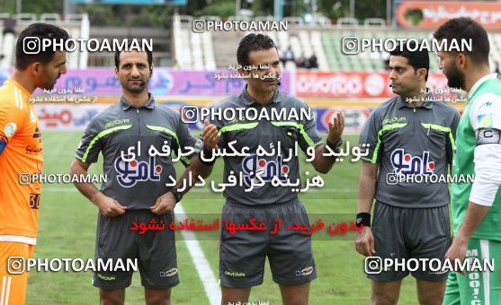 652150, Tehran, [*parameter:4*], Iran Pro League، Persian Gulf Cup، 2016-17 season، Second Leg، Week 30، Saipa ۱ v ۰ Mashin Sazi Tabriz on 2017/05/04 at Shahid Dastgerdi Stadium