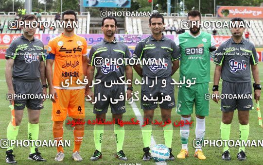 652196, Tehran, [*parameter:4*], Iran Pro League، Persian Gulf Cup، 2016-17 season، Second Leg، Week 30، Saipa ۱ v ۰ Mashin Sazi Tabriz on 2017/05/04 at Shahid Dastgerdi Stadium