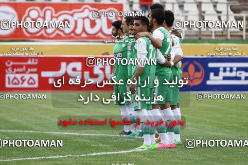 652114, Tehran, [*parameter:4*], Iran Pro League، Persian Gulf Cup، 2016-17 season، Second Leg، Week 30، Saipa ۱ v ۰ Mashin Sazi Tabriz on 2017/05/04 at Shahid Dastgerdi Stadium