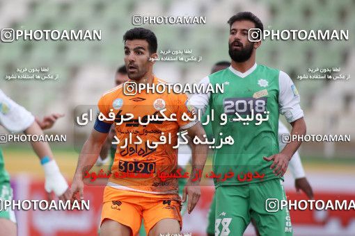 652065, Tehran, [*parameter:4*], Iran Pro League، Persian Gulf Cup، 2016-17 season، Second Leg، Week 30، Saipa ۱ v ۰ Mashin Sazi Tabriz on 2017/05/04 at Shahid Dastgerdi Stadium