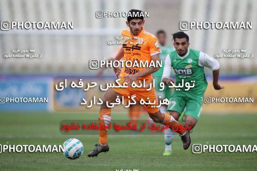 652087, Tehran, [*parameter:4*], Iran Pro League، Persian Gulf Cup، 2016-17 season، Second Leg، Week 30، Saipa ۱ v ۰ Mashin Sazi Tabriz on 2017/05/04 at Shahid Dastgerdi Stadium