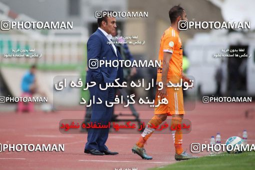 652147, Tehran, [*parameter:4*], لیگ برتر فوتبال ایران، Persian Gulf Cup، Week 30، Second Leg، Saipa 1 v 0 Mashin Sazi Tabriz on 2017/05/04 at Shahid Dastgerdi Stadium