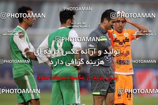 652098, Tehran, [*parameter:4*], Iran Pro League، Persian Gulf Cup، 2016-17 season، Second Leg، Week 30، Saipa ۱ v ۰ Mashin Sazi Tabriz on 2017/05/04 at Shahid Dastgerdi Stadium