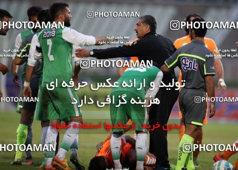 652062, Tehran, [*parameter:4*], Iran Pro League، Persian Gulf Cup، 2016-17 season، Second Leg، Week 30، Saipa ۱ v ۰ Mashin Sazi Tabriz on 2017/05/04 at Shahid Dastgerdi Stadium