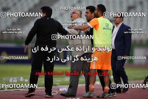 652091, Tehran, [*parameter:4*], Iran Pro League، Persian Gulf Cup، 2016-17 season، Second Leg، Week 30، Saipa ۱ v ۰ Mashin Sazi Tabriz on 2017/05/04 at Shahid Dastgerdi Stadium