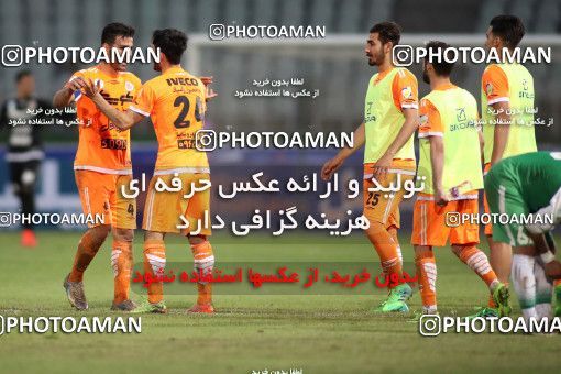 652138, Tehran, [*parameter:4*], Iran Pro League، Persian Gulf Cup، 2016-17 season، Second Leg، Week 30، Saipa ۱ v ۰ Mashin Sazi Tabriz on 2017/05/04 at Shahid Dastgerdi Stadium