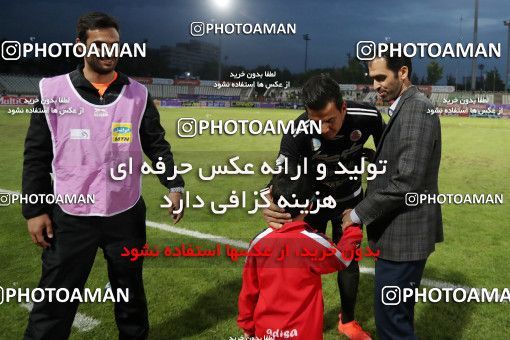 652179, Tehran, [*parameter:4*], لیگ برتر فوتبال ایران، Persian Gulf Cup، Week 30، Second Leg، Saipa 1 v 0 Mashin Sazi Tabriz on 2017/05/04 at Shahid Dastgerdi Stadium