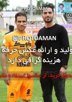 652097, Tehran, [*parameter:4*], لیگ برتر فوتبال ایران، Persian Gulf Cup، Week 30، Second Leg، Saipa 1 v 0 Mashin Sazi Tabriz on 2017/05/04 at Shahid Dastgerdi Stadium