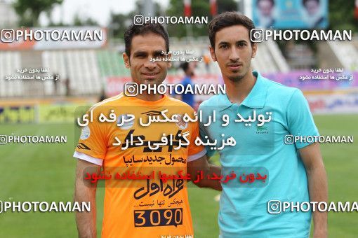 652178, Tehran, [*parameter:4*], لیگ برتر فوتبال ایران، Persian Gulf Cup، Week 30، Second Leg، Saipa 1 v 0 Mashin Sazi Tabriz on 2017/05/04 at Shahid Dastgerdi Stadium