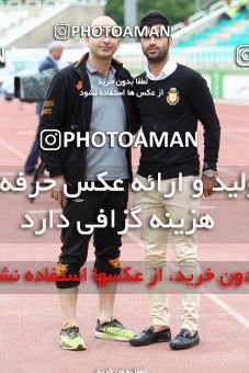 652143, Tehran, [*parameter:4*], لیگ برتر فوتبال ایران، Persian Gulf Cup، Week 30، Second Leg، Saipa 1 v 0 Mashin Sazi Tabriz on 2017/05/04 at Shahid Dastgerdi Stadium