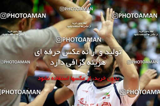 671922, لیگ جهانی والیبال، فصل 2017، [*parameter:31*]، 1396/03/19، ، تهران، سالن دوازده هزار نفری ورزشگاه آزادی، ایران [*parameter:16*] - بلژیک [*parameter:17*]