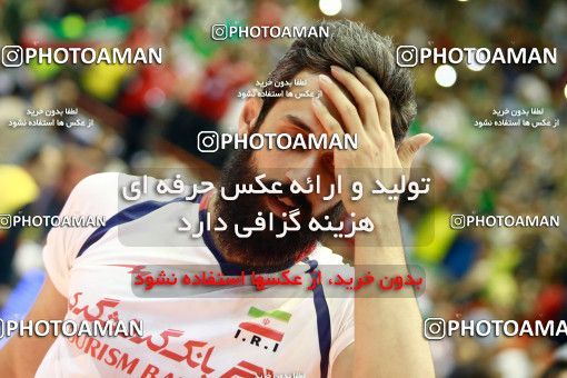 671759, لیگ جهانی والیبال، فصل 2017، [*parameter:31*]، 1396/03/19، ، تهران، سالن دوازده هزار نفری ورزشگاه آزادی، ایران [*parameter:16*] - بلژیک [*parameter:17*]