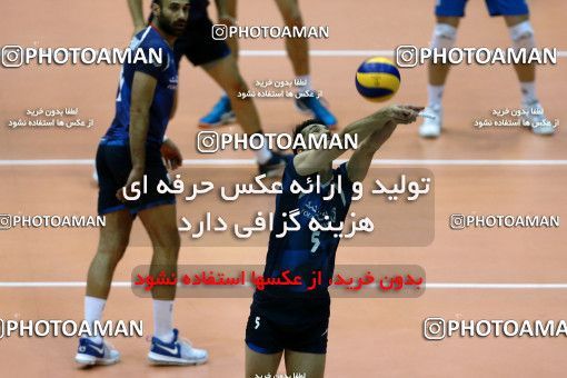 663182, لیگ جهانی والیبال، فصل 2017، [*parameter:31*]، 1396/03/20، ، تهران، سالن دوازده هزار نفری ورزشگاه آزادی، ایران [*parameter:16*] - صربستان [*parameter:17*]