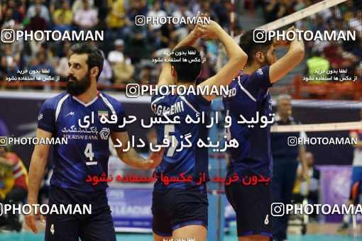 663264, لیگ جهانی والیبال، فصل 2017، [*parameter:31*]، 1396/03/20، ، تهران، سالن دوازده هزار نفری ورزشگاه آزادی، ایران [*parameter:16*] - صربستان [*parameter:17*]