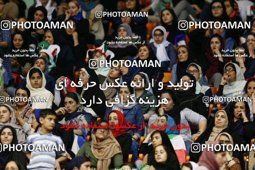 663153, لیگ جهانی والیبال، فصل 2017، [*parameter:31*]، 1396/03/20، ، تهران، سالن دوازده هزار نفری ورزشگاه آزادی، ایران [*parameter:16*] - صربستان [*parameter:17*]