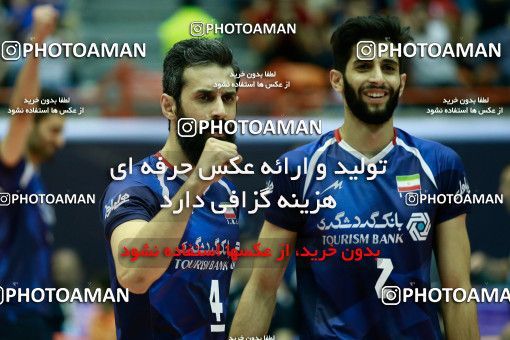 672235, لیگ جهانی والیبال، فصل 2017، [*parameter:31*]، 1396/03/20، ، تهران، سالن دوازده هزار نفری ورزشگاه آزادی، ایران [*parameter:16*] - صربستان [*parameter:17*]