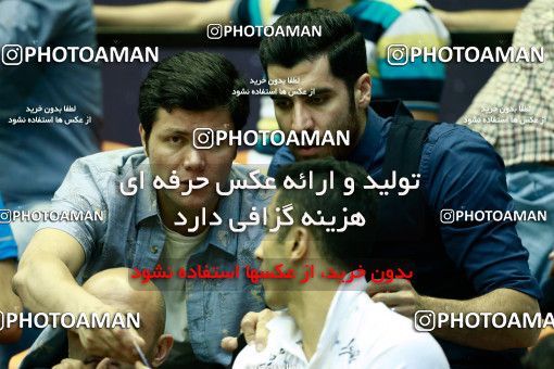 672138, لیگ جهانی والیبال، فصل 2017، [*parameter:31*]، 1396/03/20، ، تهران، سالن دوازده هزار نفری ورزشگاه آزادی، ایران [*parameter:16*] - صربستان [*parameter:17*]