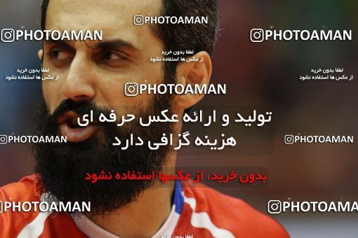 664819, لیگ جهانی والیبال، فصل 2017، [*parameter:31*]، 1396/03/21، ، تهران، سالن دوازده هزار نفری ورزشگاه آزادی، ایران [*parameter:16*] - آرژانتین [*parameter:17*]