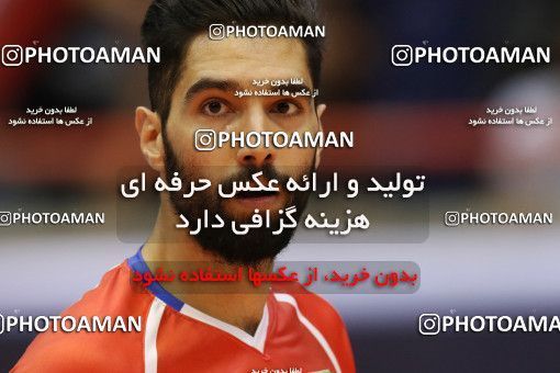 664701, لیگ جهانی والیبال، فصل 2017، [*parameter:31*]، 1396/03/21، ، تهران، سالن دوازده هزار نفری ورزشگاه آزادی، ایران [*parameter:16*] - آرژانتین [*parameter:17*]