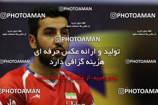 664688, لیگ جهانی والیبال، فصل 2017، [*parameter:31*]، 1396/03/21، ، تهران، سالن دوازده هزار نفری ورزشگاه آزادی، ایران [*parameter:16*] - آرژانتین [*parameter:17*]