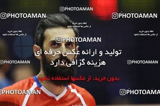 664925, لیگ جهانی والیبال، فصل 2017، [*parameter:31*]، 1396/03/21، ، تهران، سالن دوازده هزار نفری ورزشگاه آزادی، ایران [*parameter:16*] - آرژانتین [*parameter:17*]