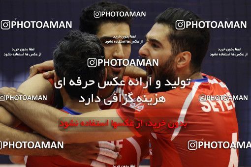 664575, لیگ جهانی والیبال، فصل 2017، [*parameter:31*]، 1396/03/21، ، تهران، سالن دوازده هزار نفری ورزشگاه آزادی، ایران [*parameter:16*] - آرژانتین [*parameter:17*]