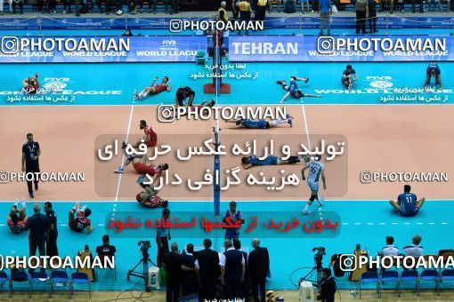 663428, لیگ جهانی والیبال، فصل 2017، [*parameter:31*]، 1396/03/21، ، تهران، سالن دوازده هزار نفری ورزشگاه آزادی، ایران [*parameter:16*] - آرژانتین [*parameter:17*]