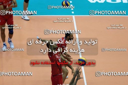 663631, لیگ جهانی والیبال، فصل 2017، [*parameter:31*]، 1396/03/21، ، تهران، سالن دوازده هزار نفری ورزشگاه آزادی، ایران [*parameter:16*] - آرژانتین [*parameter:17*]