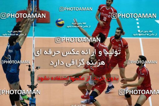 663658, لیگ جهانی والیبال، فصل 2017، [*parameter:31*]، 1396/03/21، ، تهران، سالن دوازده هزار نفری ورزشگاه آزادی، ایران [*parameter:16*] - آرژانتین [*parameter:17*]