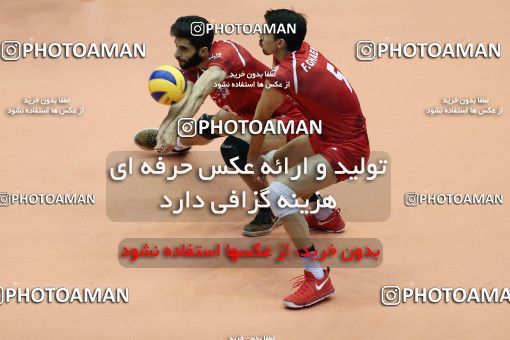 663610, لیگ جهانی والیبال، فصل 2017، [*parameter:31*]، 1396/03/21، ، تهران، سالن دوازده هزار نفری ورزشگاه آزادی، ایران [*parameter:16*] - آرژانتین [*parameter:17*]