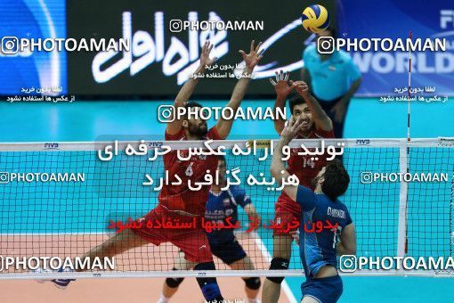 663643, لیگ جهانی والیبال، فصل 2017، [*parameter:31*]، 1396/03/21، ، تهران، سالن دوازده هزار نفری ورزشگاه آزادی، ایران [*parameter:16*] - آرژانتین [*parameter:17*]