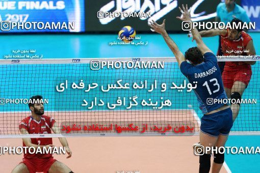 663429, لیگ جهانی والیبال، فصل 2017، [*parameter:31*]، 1396/03/21، ، تهران، سالن دوازده هزار نفری ورزشگاه آزادی، ایران [*parameter:16*] - آرژانتین [*parameter:17*]