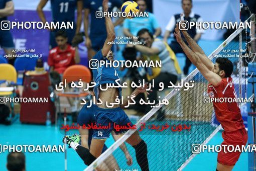 663353, لیگ جهانی والیبال، فصل 2017، [*parameter:31*]، 1396/03/21، ، تهران، سالن دوازده هزار نفری ورزشگاه آزادی، ایران [*parameter:16*] - آرژانتین [*parameter:17*]