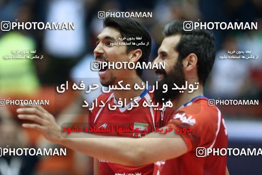 663352, لیگ جهانی والیبال، فصل 2017، [*parameter:31*]، 1396/03/21، ، تهران، سالن دوازده هزار نفری ورزشگاه آزادی، ایران [*parameter:16*] - آرژانتین [*parameter:17*]