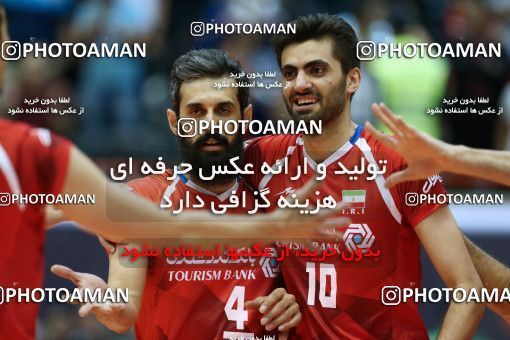 663563, لیگ جهانی والیبال، فصل 2017، [*parameter:31*]، 1396/03/21، ، تهران، سالن دوازده هزار نفری ورزشگاه آزادی، ایران [*parameter:16*] - آرژانتین [*parameter:17*]