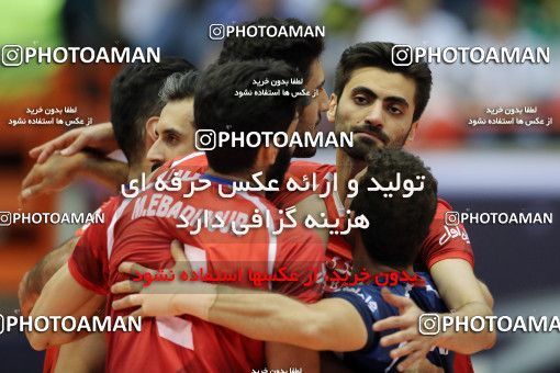 734985, لیگ جهانی والیبال، فصل 2017، [*parameter:31*]، 1396/03/21، ، تهران، سالن دوازده هزار نفری ورزشگاه آزادی، ایران [*parameter:16*] - آرژانتین [*parameter:17*]