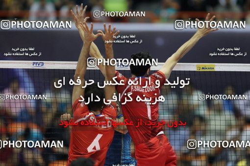 735089, لیگ جهانی والیبال، فصل 2017، [*parameter:31*]، 1396/03/21، ، تهران، سالن دوازده هزار نفری ورزشگاه آزادی، ایران [*parameter:16*] - آرژانتین [*parameter:17*]