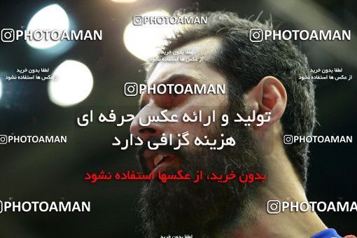 672529, لیگ جهانی والیبال، فصل 2017، [*parameter:31*]، 1396/03/21، ، تهران، سالن دوازده هزار نفری ورزشگاه آزادی، ایران [*parameter:16*] - آرژانتین [*parameter:17*]