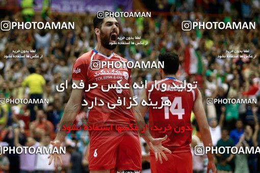 672422, لیگ جهانی والیبال، فصل 2017، [*parameter:31*]، 1396/03/21، ، تهران، سالن دوازده هزار نفری ورزشگاه آزادی، ایران [*parameter:16*] - آرژانتین [*parameter:17*]